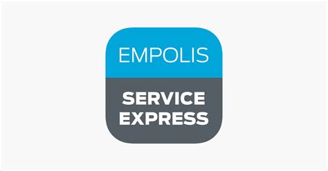 empolis service express